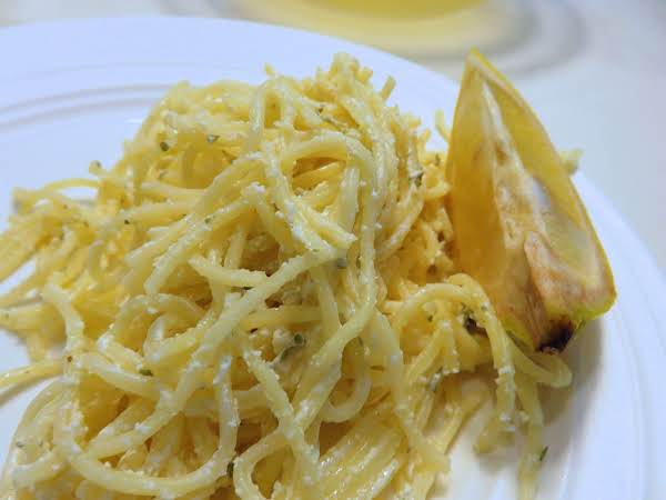 Baked Lemon Pasta_image