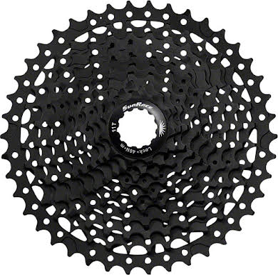 Sun Race MS3 10-Speed 11-42T Cassette alternate image 0