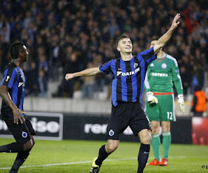 Eén-twee van de week: "Enkel Meunier kan naar Europese top, dat is net het probleem van Club Brugge"