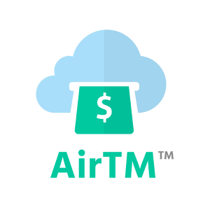 AirTM logo