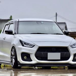 スイフトスポーツ ZC33S