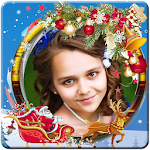 Cover Image of Download Xmas Photo Frame 1.3 APK