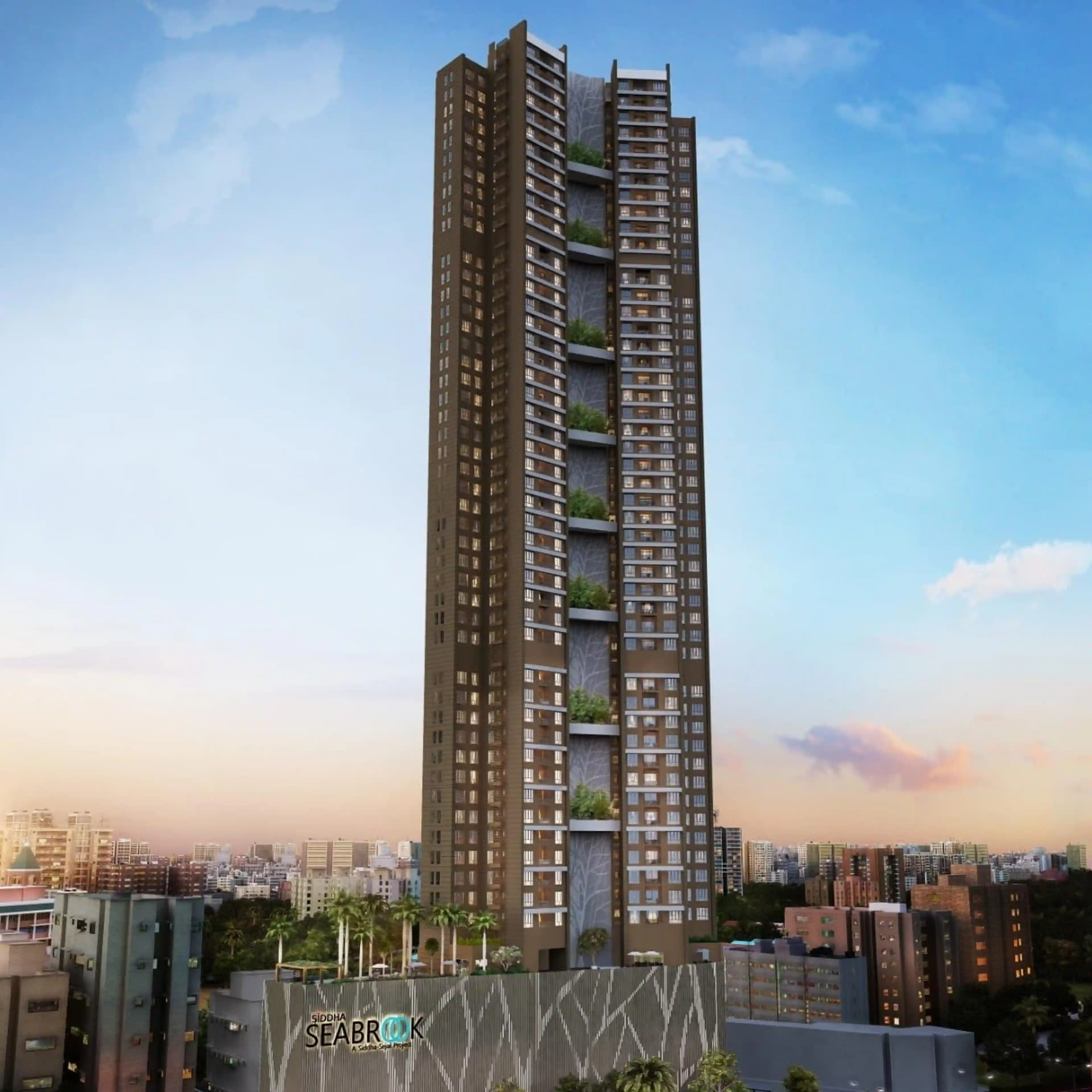 Siddha Seabrook-elevation-10