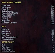 the bake junction menu 1