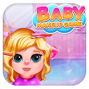 ダウンロード Baby Makeup Game をインストールする 最新 APK ダウンローダ