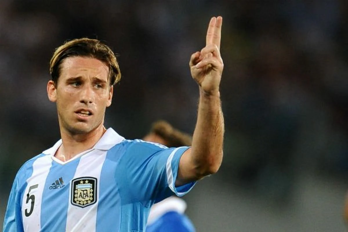 Losada: "Biglia est de plus en plus apprécié en Argentine"