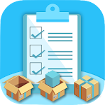 Cover Image of Скачать eStock: Stock Manager, Inventory Manager 1.0 APK