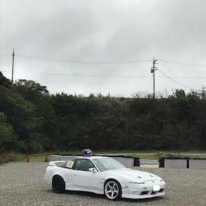 180SX RPS13