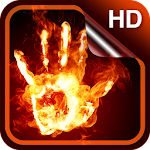 Cover Image of ダウンロード Fire Soul Live Wallpapers 1.8 APK