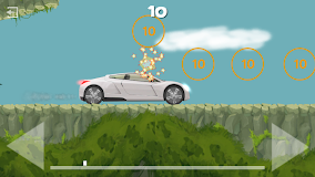 Hill Racing Challenge