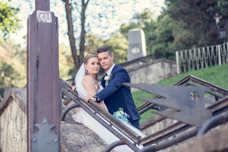 Photographe de mariage Éva Lükő (evaphotomiskolc). Photo du 23 septembre 2020