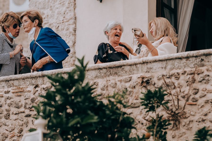 Photographe de mariage Antonio Gargano (antoniogargano). Photo du 3 décembre 2021