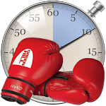 Boxing Interval Timer Apk