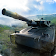 TANK BATTLE ROYALE icon