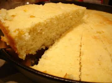 Southern Cornbread