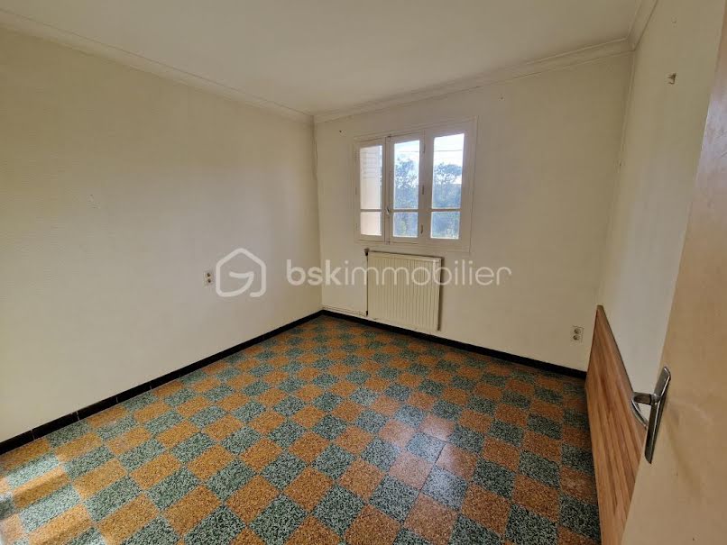 Vente maison 5 pièces 89 m² à Beziers (34500), 265 000 €