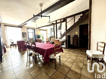 maison à Epernon (28)