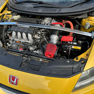 CR-Z ZF1