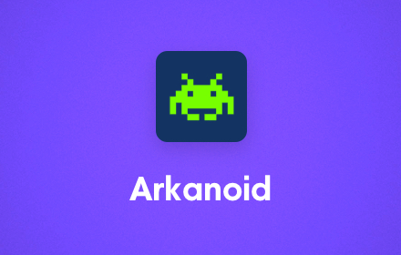 Arkanoid small promo image