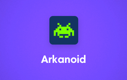 Arkanoid Preview image 0