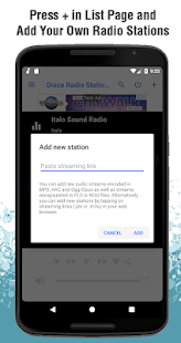 Disco Radio Stations(圖5)-速報App