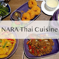 NARA Thai Cuisine 泰式料理