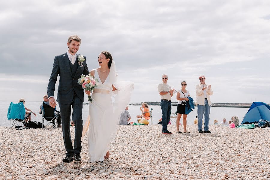 Photographe de mariage Andrew George (andrewgeorge). Photo du 29 avril 2020