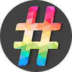 HashTag master - Get more likes and followers Apk