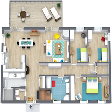 Floor Plan Creator App Su Google Play