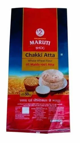 Maruti Bhog Atta - 10 kg
