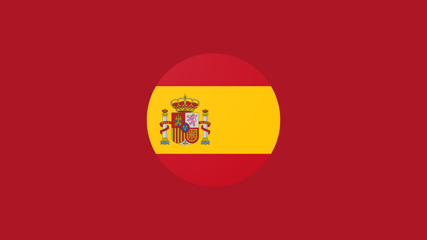 Watch Spain women's national football team live