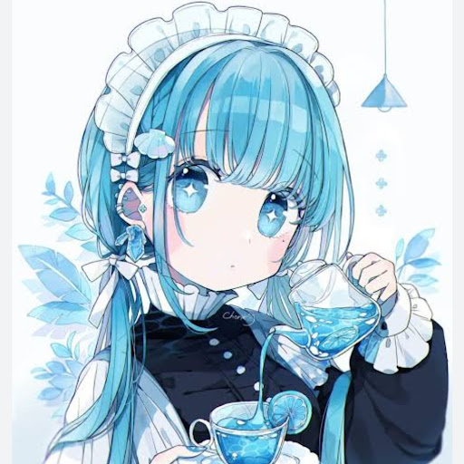 おちゃづけ💙🍵