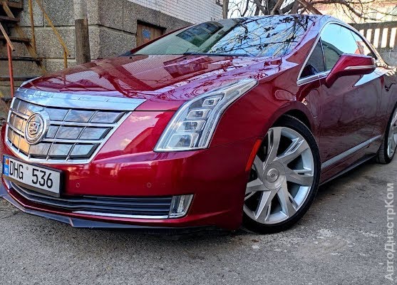 продам авто Cadillac Eldorado  фото 1