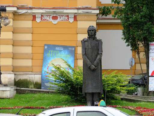 Cluj-Napoca România 2016