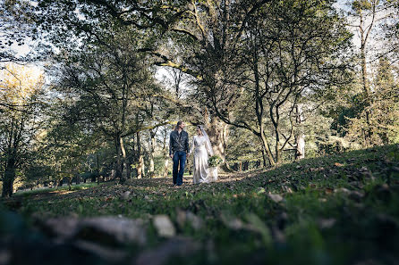 Photographe de mariage Leticia M Penella (penellafoto). Photo du 21 décembre 2023