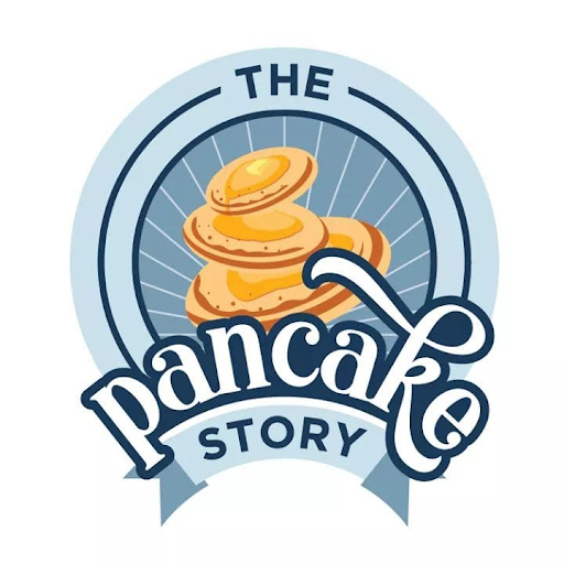 The Pancake Story, Bodakdev, Bodakdev logo