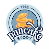 The Pancake Story, Bodakdev, Ahmedabad logo