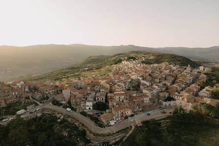 Fotógrafo de casamento Alberto Cosenza (albertocosenza). Foto de 10 de março 2023