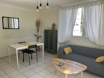 appartement à Saint-sebastien-sur-loire (44)