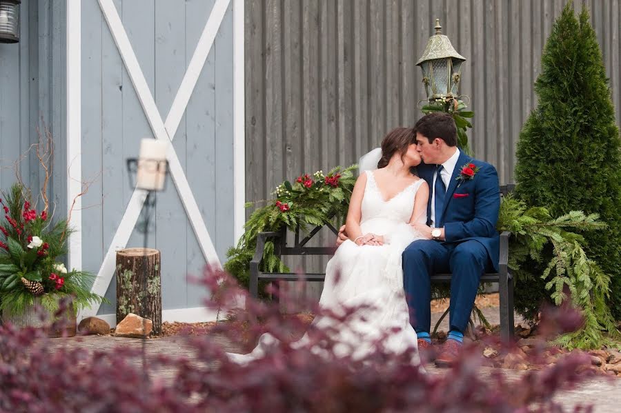 Fotógrafo de casamento Tracye (tracyesphoto). Foto de 29 de dezembro 2019