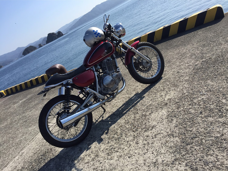 その他のshell wcp さんが投稿したカスタム事例の投稿画像2枚目