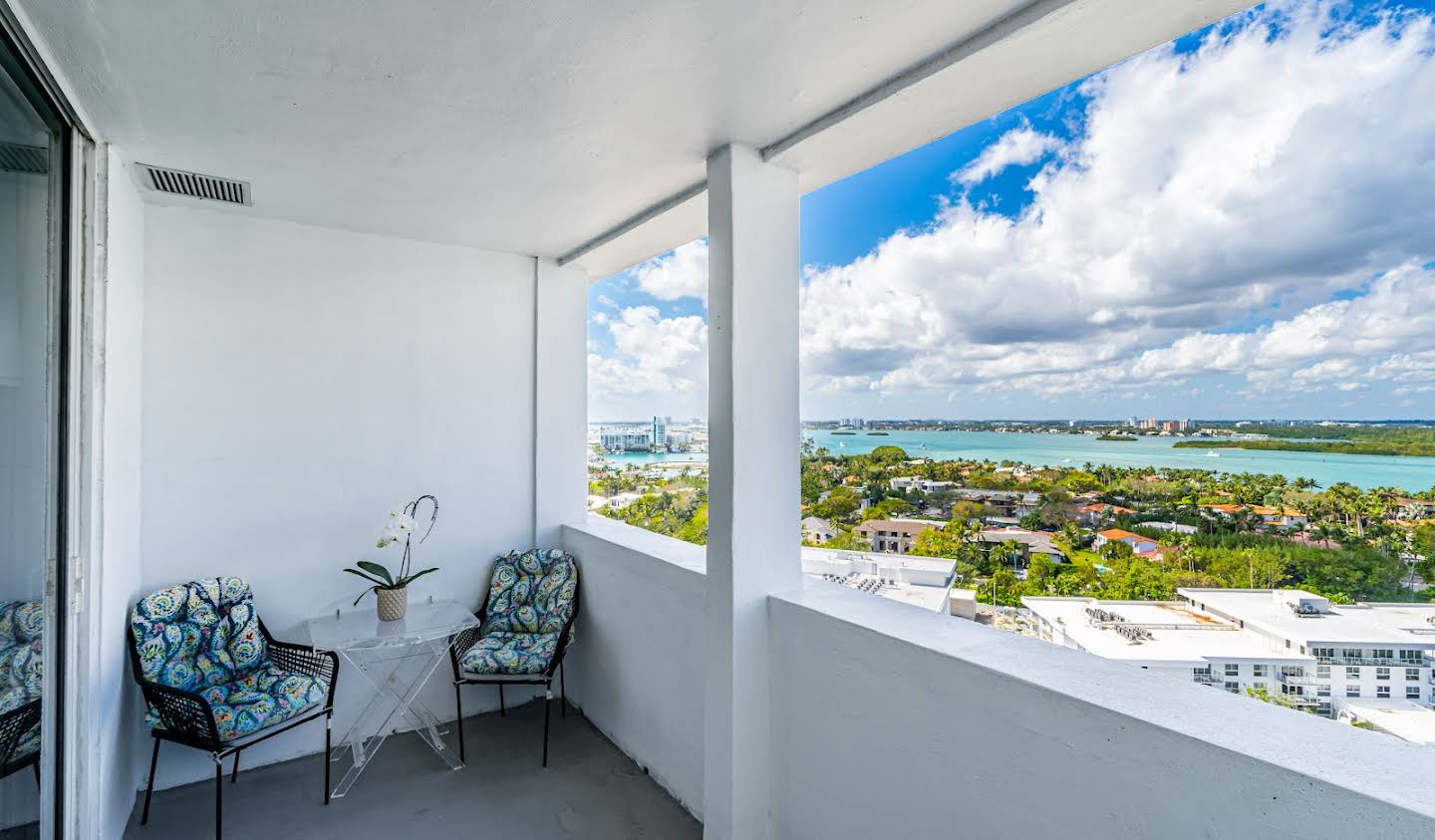 Appartement Bal Harbour