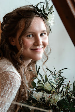 Wedding photographer Margarita Gulyaeva (gulyairita). Photo of 30 March 2023