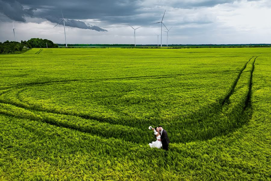 Fotógrafo de casamento Donatas Ufo (donatasufo). Foto de 29 de agosto 2023