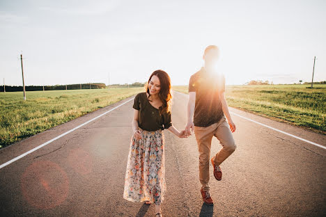 Wedding photographer Ilya Lobov (ilyailya). Photo of 3 October 2016