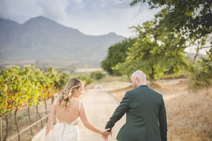 Wedding photographer Declan Devlin (declandevlin). Photo of 18 November 2020