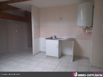 appartement à Saint-Forgeux (69)