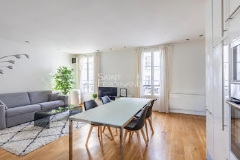 appartement à Paris 16ème (75)