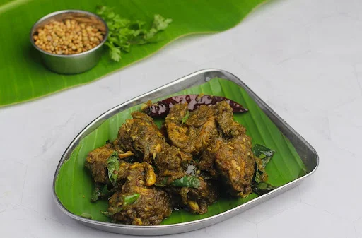 Chicken Malli Dry