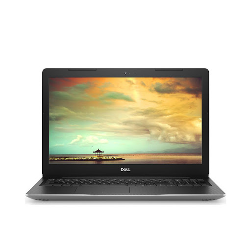 Máy tính xách tay/ Laptop Dell Inspiron 15 3593 (3593-70205744) (i5-1035G1) (Bạc)